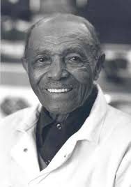 July 1982" Arthur Reed, 122 years of age is pictured