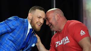 1,513 dana white products are offered for sale by suppliers on alibaba.com, of which plastic masterbatches accounts for 2%, industrial chiller accounts for 1%, and basketball wear accounts for 1. Ufc Boss Dana White Picks His Ultimate Fighter Bbc Three