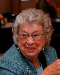 Obituary: Betty Greiner, 92, of Hart.