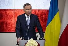 Andrzej duda powołał zespół, który będzie pracować nad wprowadzeniem w polsce instytucji sędziów pokoju. List Of International Presidential Trips Made By Andrzej Duda Wikipedia