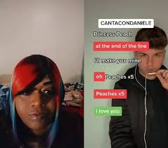 Princess Peach Is A Ho Song