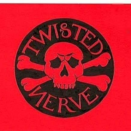 Twisted Nerve (official)