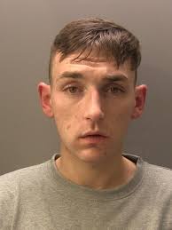 Barrow man Tyler Nunn jailed for 54 months for robbery