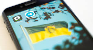 Angesichts der hochdynamischen entwicklung der infektionszahlen hat die landesregierung die dritte pandemiestufe ausgerufen. Baden Wurttemberg Messenger Informieren Uber Corona Kommune21 E Government Internet Und Informationstechnik