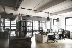 The Bindery S New York City Office City Office New York Office New York Loft