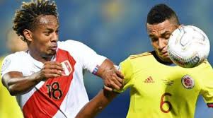 Here, find out what you need to know about the match: Colombia And Peru Play For Honour 3rd Place At Copa America Sports News The Indian Express