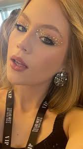 Tutorial de maquiagem para o dia das bruxas