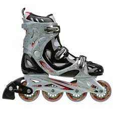 roller derby pro line 900 mens inline skates size 9