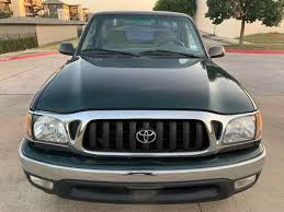 2019 toyota tacoma trd off road. 2001 Toyota Tacoma For Sale In Austin Tx Classiccarsbay Com