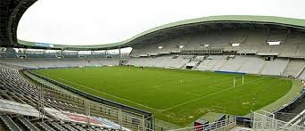 Focalisés sur cette échéance importante au stadium, les coéquipiers de nicolas pallois (photo en une) ont suivi une séance studieuse. Pin On Awesome Stadium