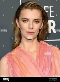 Betty thompson hi-res stock photography and images