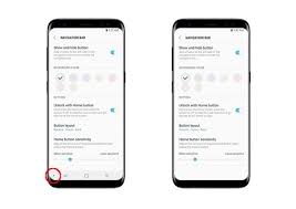 There are plenty of options available for unlocking your devic. 8 Galaxy S8 Tips And Tricks That Will Enhance Your Experience Samsung Levant