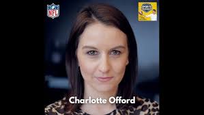 Building ‪@NFL‬ fandom Down Under with Charlotte Offord
