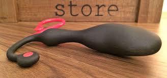 Aneros Helix Syn Silicone Prostate Massager - The Big Gay Review