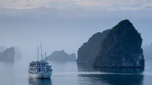 Maybe you would like to learn more about one of these? Top 10 Yoga Retreats In Ha Long Bay