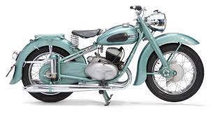 Image result for Forest Green 1953 Motorcycle