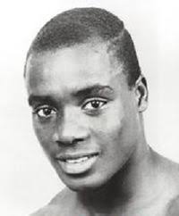 Jose Torres boxer •