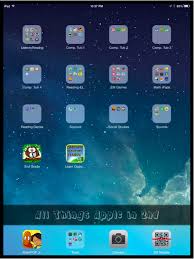 All Things Apple In 2nd Ipad Organization 101 Apps Ipad Organizer Ipad App