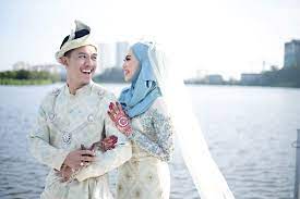 Saved by sara tasya tajudin. Koleksi Baju Sanding Bertemakan Songket Paling Trending 2018 Cahaya Kristal