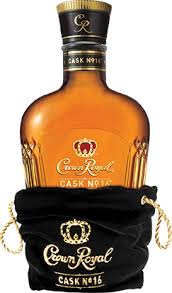 6 Canadian Whisky – Crown Royal Cask No. 16 | The Rum Howler Blog
