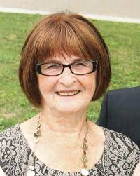 Obituary of Helen Smith (Dawson)