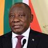 Daha önce apartheid karşıtı bir aktivist , sendika lideri ve iş adamı olan ramaphosa. 1