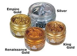 gedeo gilding wax colors gilding wax paint furniture