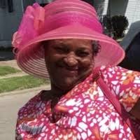 Obituary information for Sandra Richards-Lamb