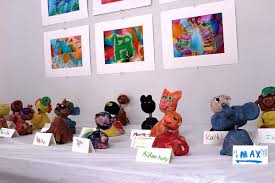 Birmingham Bloomfield Art Center Classes Planet Lori Art Camp Birmingham Bloomfield Art Center