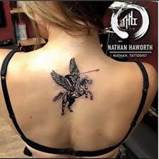 The first pony mascot within the parachute regiment dates back to 1950 when lt. Kym Marsh Reveals New Tattoo In Honour Of War Hero Granddad Manchester Evening News