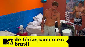 Maybe you would like to learn more about one of these? Claudinho E Expulso Do Quarto E Fica Pistola De Ferias Com O Ex Brasil Temp 02 Youtube