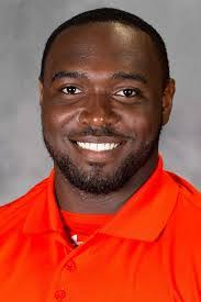 Terrell Thorpe's Instagram, Twitter & Facebook