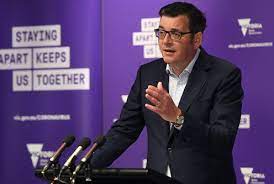 Jun 10, 2021 · premier dan andrews shortly after the fall that left him with broken ribs and a damaged spine. Istandwithdan Dictatordan Danliedpeopledied 397 000 Tweets Reveal The Culprits Behind A Dangerously Polarised Debate