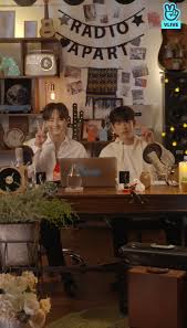Lakukan audisi hingga debut akting bersama dan debut bermusik di grup yang sama, jb dan jinyoung got7 memiliki ikatan persahabatan yang . Radio Apart With Got7 Jinyoung Jb