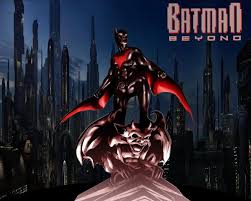 Season three became the final season for the series, as terry joined forces with the jlu (justice league unlimited). Why The Dceu Needs A Batman Beyond Movie