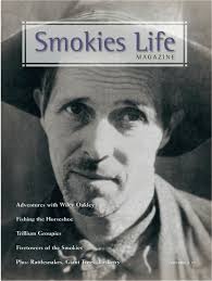 Smokies Life Magazine Index by Smokies Life