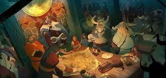 The action rpg soulcraft is the best free action rpg game for android. 15 De Los Mejores Juegos De Rol Para Android