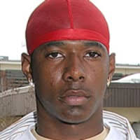 Brandon Thigpen 2007 Outside Linebacker UTEP