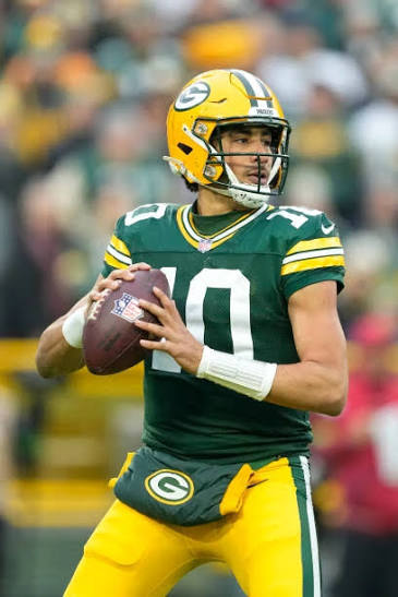 Jordan Love | American Football Wiki | Fandom