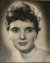 Michaela Eileen Christ Obituary