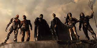 Maybe you would like to learn more about one of these? How Was Zack Snyder S Justice League 2 Jioforme