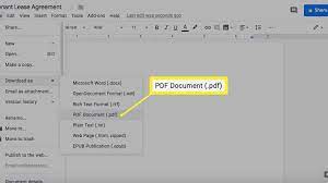 Maybe you would like to learn more about one of these? How To Convert A Google Doc To Pdf