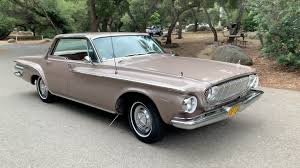 Image result for Flax 1962 Dodge
