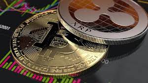 All the pent up momentum in ripple could result in a powerful breakout and surge. Ripple Price Falls Fast Toward 1 As Cryptocurrencies Bleed Across The Board