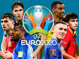 A player each from belgium, denmark and spain. Euro 2020 Players To Watch One From Each Team In The Tournament