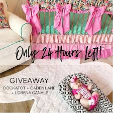 The cutest personalized swaddles + knot gowns + mommy robes + nursery decor. Caden Lane Baby Boutique Off 51