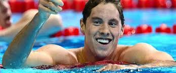 Lochte and Dwyer Advance to 200 Free Finals