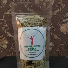 Maybe you would like to learn more about one of these? Teh Peluntur Lemak By Bunda Diena Original Herbal Pelangsing Aman Buat Busui Shopee Indonesia