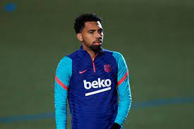 Fc barcelona has informed brazilian player matheus fernandes that the club no longer requires his services and is terminating the contract he had until june 2025. Barcelona Confirm Matheus Fernandes Has Been Released Barca Blaugranes
