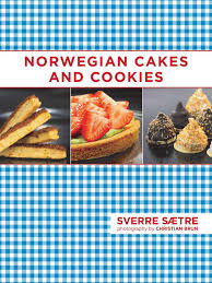 This norwegian tart is quite the looker and it tastes just as incredible as it looks. Norwegian Cakes And Cookies Scandinavian Sweets Made Simple Amazon De Saetre Sverre Brun Christian Fremdsprachige Bucher